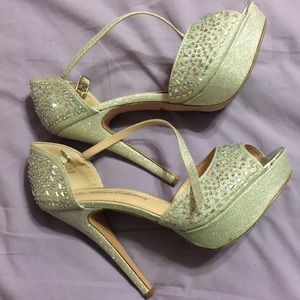 Prom Heels